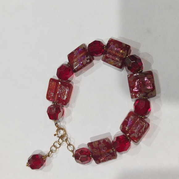 Handmade Bracelet - Picture 2 of 4